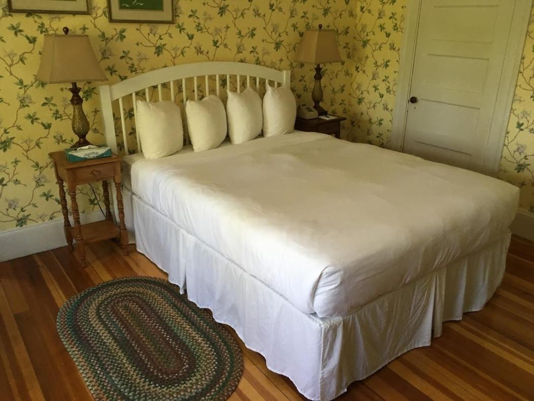 Asticou Inn Northeast Harbor Ngoại thất bức ảnh