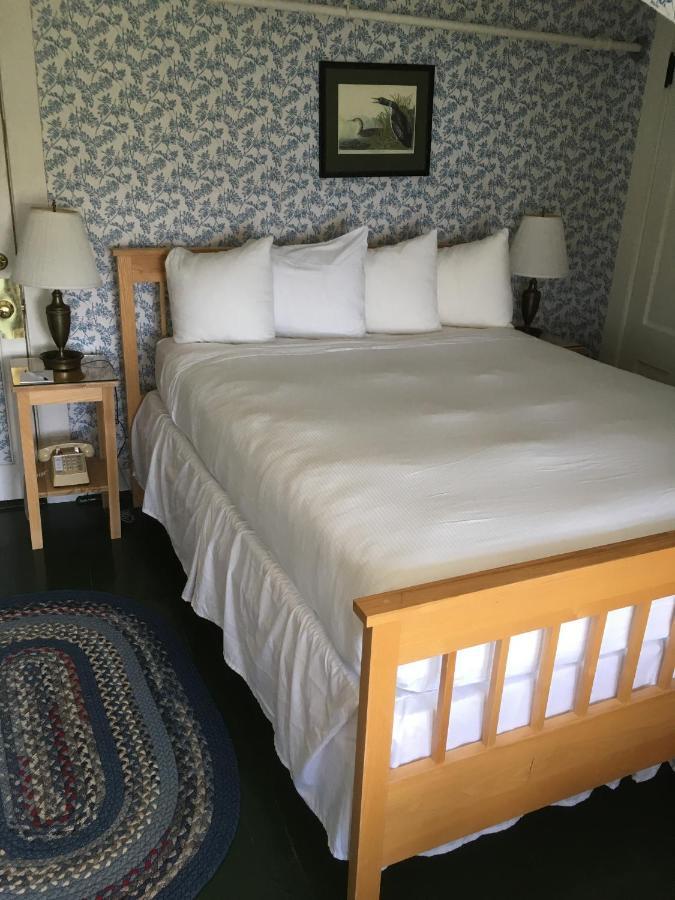 Asticou Inn Northeast Harbor Ngoại thất bức ảnh