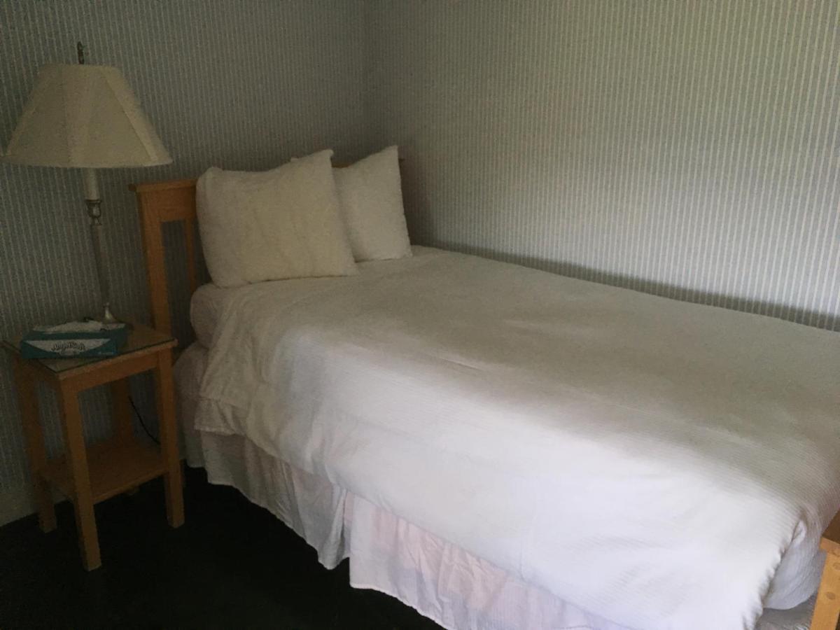 Asticou Inn Northeast Harbor Ngoại thất bức ảnh